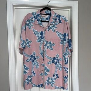 KAHALA short sleeve shirt